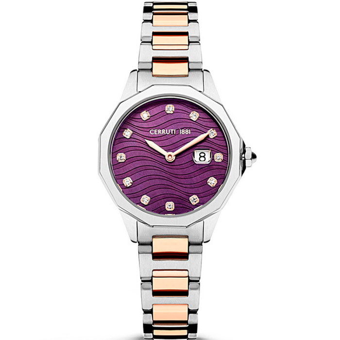 Часы Cerruti 1881 JESINA CIWLG2232403